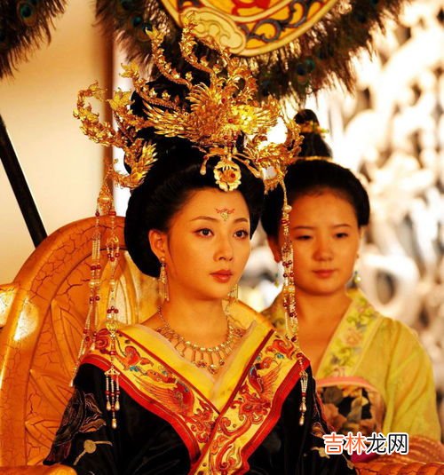 四大美女之首为什么是西施,为何评价西施为古代四大美女之首?