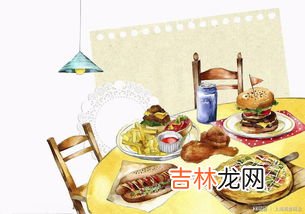 垃圾食品是什么意思,junk food是什么意思