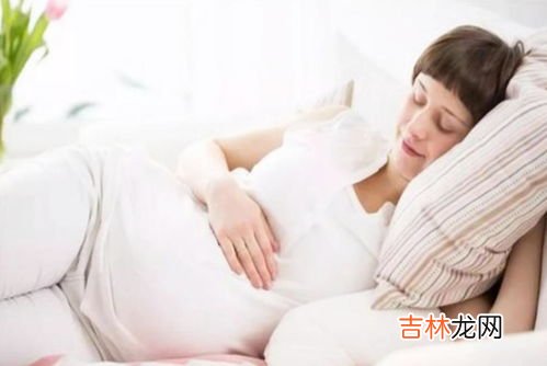 怀孕为什么会肚子疼,怀孕的时候肚子疼怎么回事