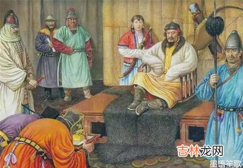靖康之耻指什么,靖康之耻的内容是什么?