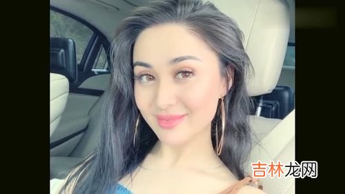 新疆的女人为什么漂亮,新疆的女人有什么特点