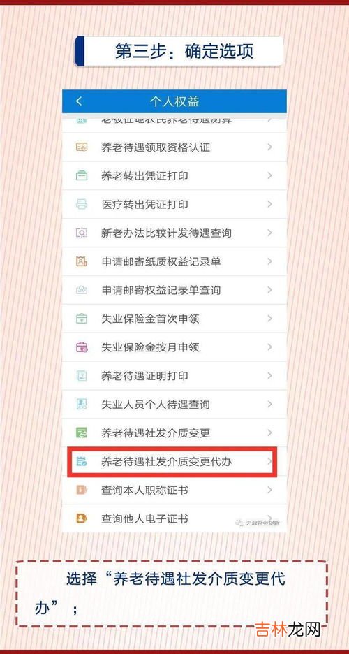 手机怎么查询养老金发放明细,如何查询个人退休金发放明细