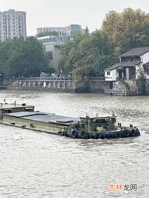 世界上最长的运河是哪一条,地球上最长的运河是