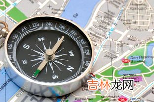 大自然的指南针有哪些,大自然中,有哪些“天然的指南针”能帮我们辩别方向