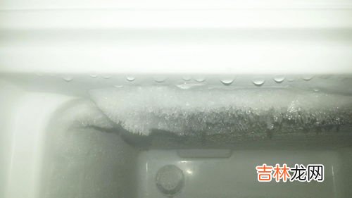 冰箱如何除冰,给冰箱除冰的方法 怎样给冰箱除冰?