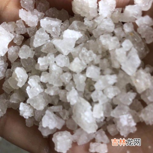 工业盐的用途,工业盐能给牛吃吗？工业盐能喂牛吗