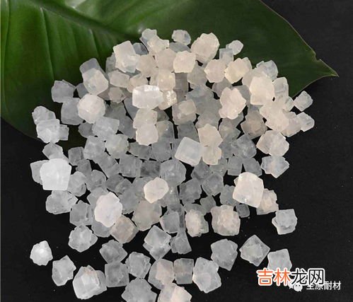 工业盐的用途,工业盐能给牛吃吗？工业盐能喂牛吗