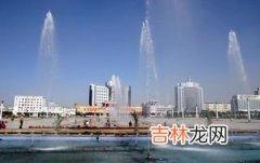 乌海为什么叫土豪城市,乌海剧情