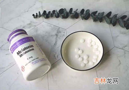 禾博士褪黑素b6怎么样,褪黑素维生素b6胶囊的功效