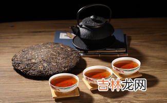 普洱茶的历史,普洱茶的文化历史