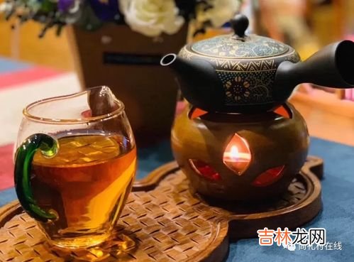 普洱茶的历史,普洱茶的文化历史