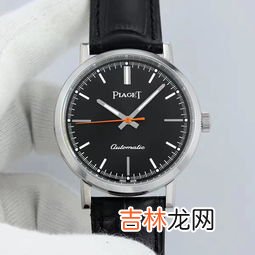 送男朋友的手表品牌-选购指南,送男票选择哪个品牌的手表比较好?求推荐