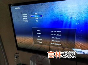 为什么电视连不上网,电视机连不上无线网怎么回事