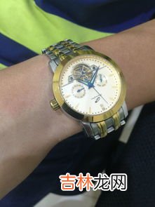 送爸爸手表什么牌子好50岁,有哪些手表适合送给爸爸级别的老板？