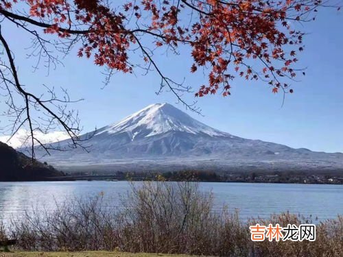 富士山是私人的吗,原来富士山是私人财产，你对富士山的了解有多少？