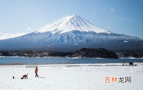 富士山是私人的吗,原来富士山是私人财产，你对富士山的了解有多少？