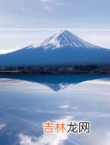 富士山是私人的吗,原来富士山是私人财产，你对富士山的了解有多少？