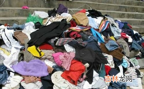 收购旧衣服的销路,从事回收旧衣服行业，但不知道收完卖到哪里去