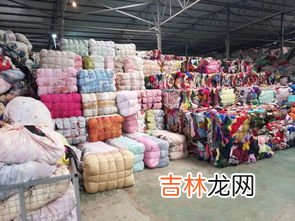 收购旧衣服的销路,从事回收旧衣服行业，但不知道收完卖到哪里去