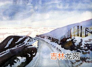 冬天来了春天还会远吗是谁说的,如果冬天来了春天还会远吗是谁写的