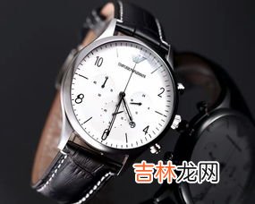 阿玛尼手表怎么换电池,阿玛尼手表怎么更换电池
