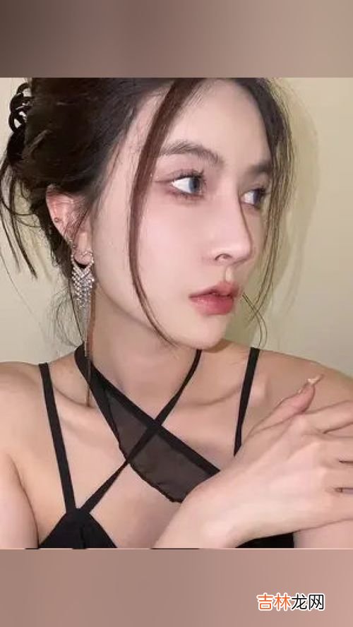 为什么侧脸比正脸好看,为什么侧脸好看的人正脸不太好看