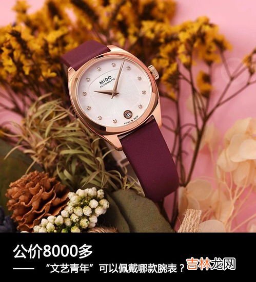 青年人戴什么牌子手表,青少年什么机械表好