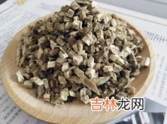 葛根茶的作用与功效,葛根片泡水喝的功效和作用是怎么样的？