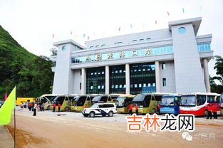 百色市有几个口岸,龙邦口岸人可以过关吗