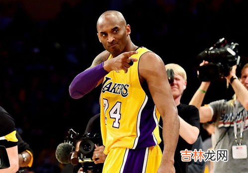 科比为什么退役,当初科比最后一战拿下60分,为什么还要退役呢?