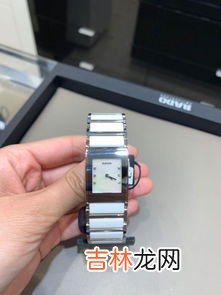 雷达手表价格女款,rado jubile SWISS SAPPHRE GLASS WATERSEALED 3ATM TUNGSTEN STEEL 9003G 手表价格