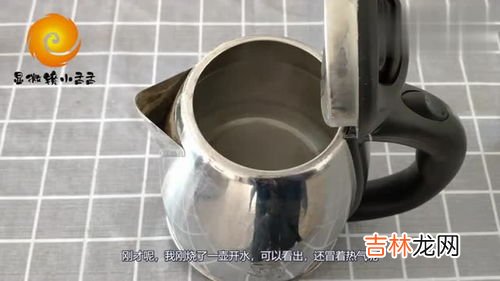 水为什么要烧开才喝,为什么自来水要烧开了喝