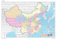 山东位于中国什么位置,山东在中国的什么位置