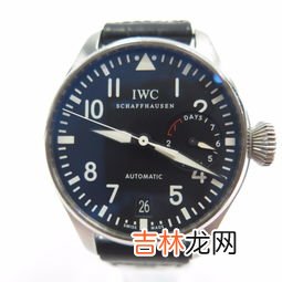 郑州万国手表专卖店,万国手表去哪维修？