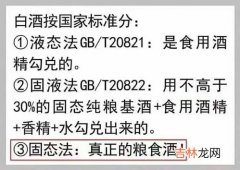 酒的标准10781与20822的区别,白酒10781和20822的区别？