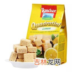 韩国威化饼干品牌排行榜,威化饼干哪个牌子的好吃