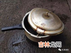 高压锅e4是什么原因,电压力锅显示E4是什么原因？