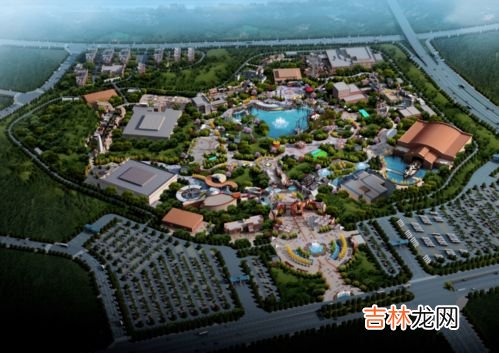 方特游乐园在哪些城市,方特在哪些城市有