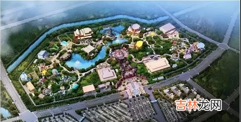 方特游乐园在哪些城市,方特在哪些城市有