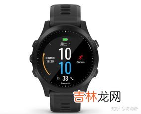 运动手表牌子推荐,十大户外运动手表品牌有哪些？