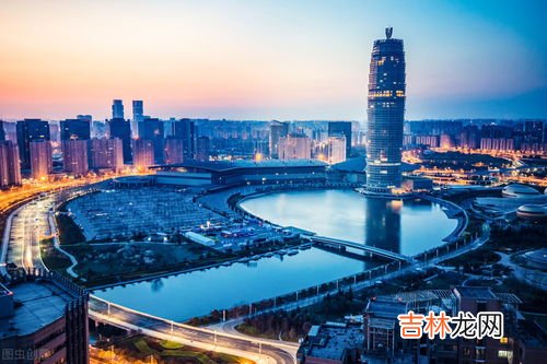 河南一线城市有几个,一线城市有哪几个呢？