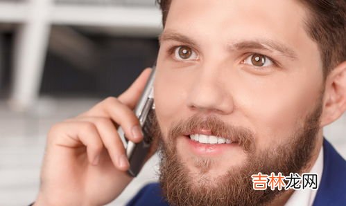 男人为什么会长胡子,为什么男生有胡子?