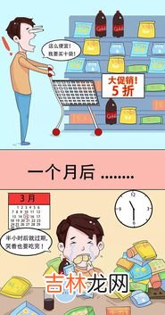 进口食品生产日期顺序,外国食品的保质期怎么看