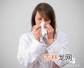 感冒为什么喉咙痛,为什么感冒会喉咙痛 探究感冒引起喉咙痛的原因？