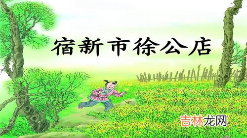 宿新市徐公店描写的是什么季节,宿新市徐公店 描写的是什么季节的景象快