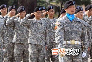 为什么韩国要服兵役,韩国人为什么要服兵役？