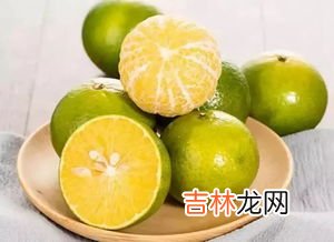 贡柑是指哪种水果,贡柑是橘子还是橙子?