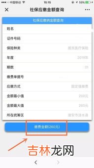 西安合疗怎么网上缴费,陕西合作医疗保险缴费怎么交