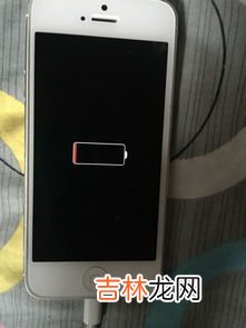 苹果4为什么充不进去电,为什么我的iPhone4充不进电呢？