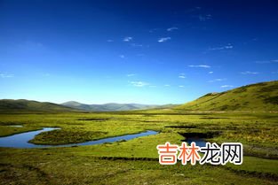 镰刀坝草原和若尔盖草原的区别,镰刀坝大草原属于哪个县?